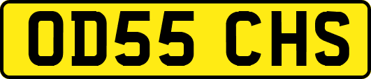 OD55CHS