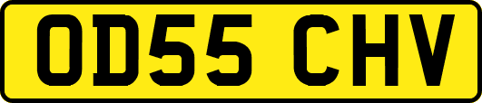 OD55CHV