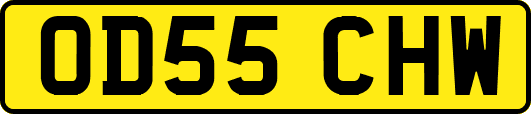OD55CHW