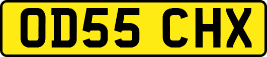 OD55CHX
