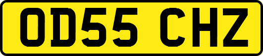 OD55CHZ