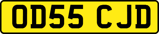 OD55CJD