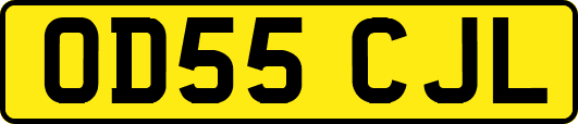 OD55CJL