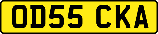 OD55CKA