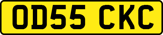 OD55CKC