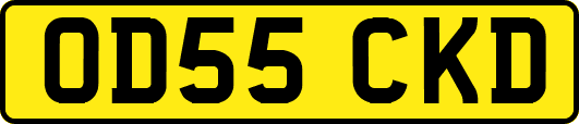 OD55CKD