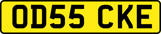 OD55CKE