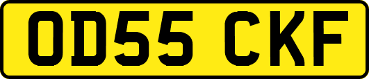 OD55CKF