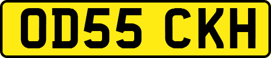 OD55CKH