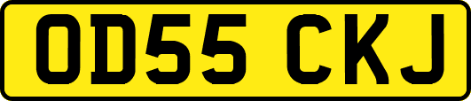 OD55CKJ