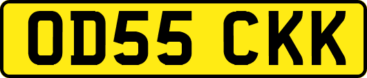 OD55CKK