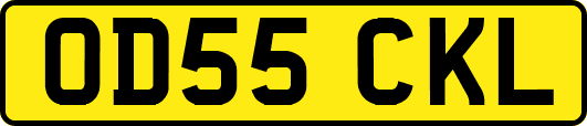 OD55CKL