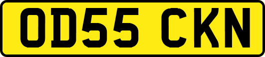 OD55CKN