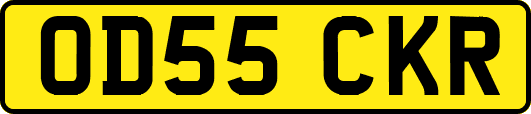 OD55CKR