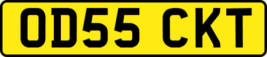 OD55CKT
