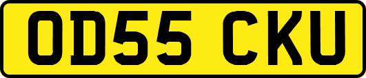 OD55CKU