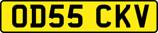 OD55CKV