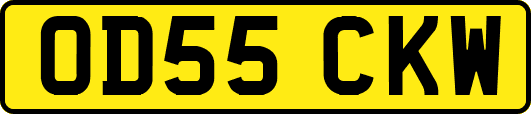 OD55CKW