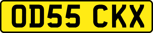 OD55CKX
