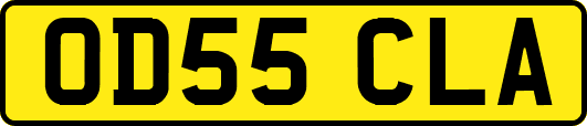 OD55CLA