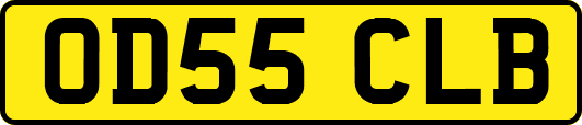 OD55CLB