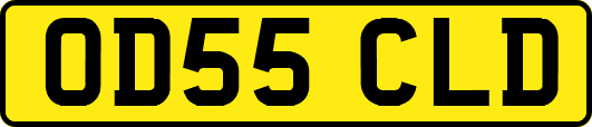 OD55CLD