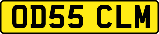 OD55CLM