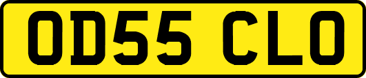 OD55CLO