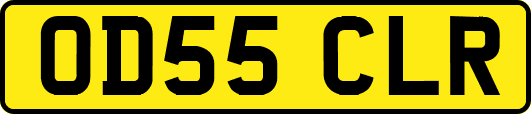 OD55CLR