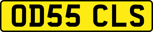 OD55CLS