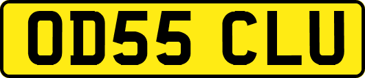 OD55CLU