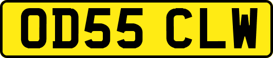 OD55CLW