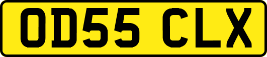 OD55CLX