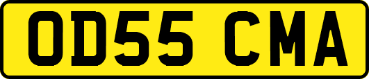 OD55CMA