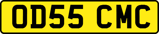 OD55CMC