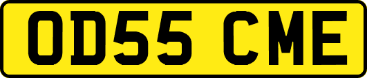 OD55CME