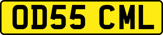 OD55CML