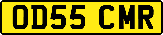 OD55CMR