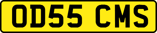 OD55CMS
