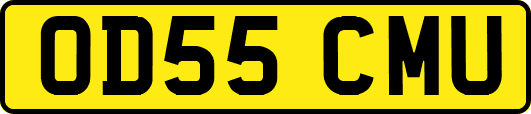 OD55CMU