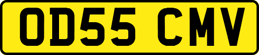 OD55CMV