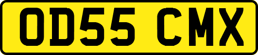 OD55CMX