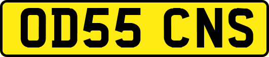 OD55CNS