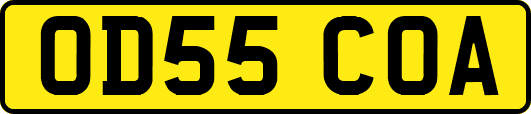 OD55COA