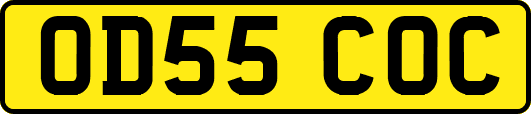OD55COC