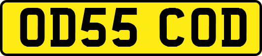 OD55COD