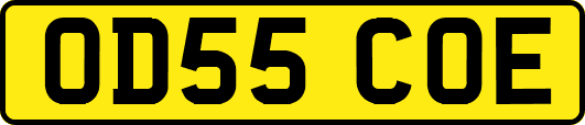 OD55COE