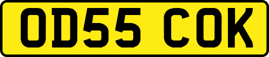 OD55COK