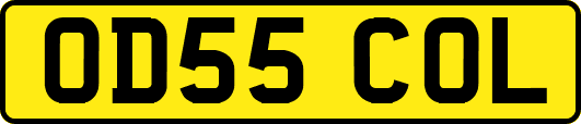 OD55COL