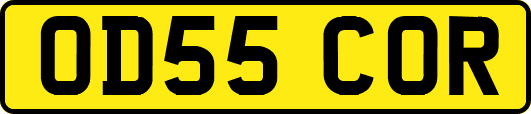 OD55COR